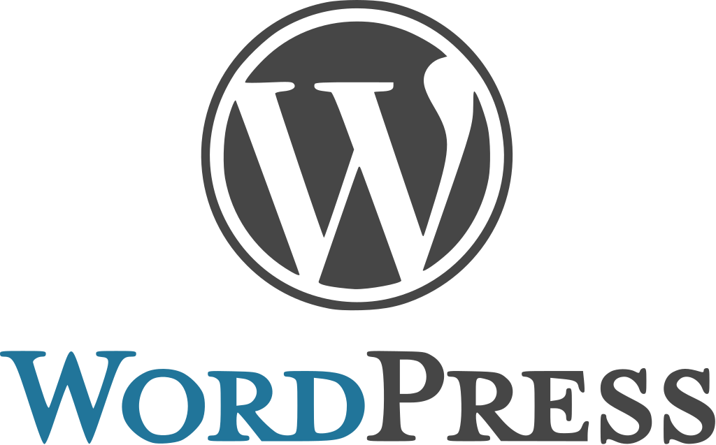 wordpress partner logo
