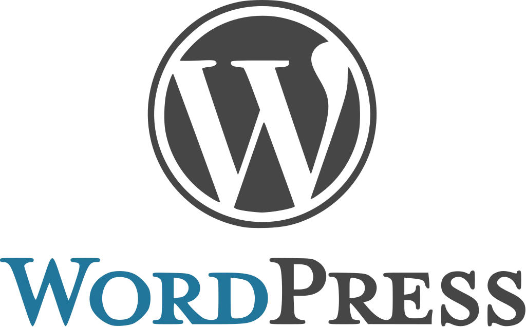 wordpress partner logo