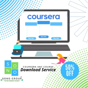Coursera Course Download Request - Any Course of Your Choice