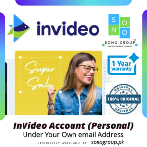 InVideo Powerful Online Video Creator and Editor