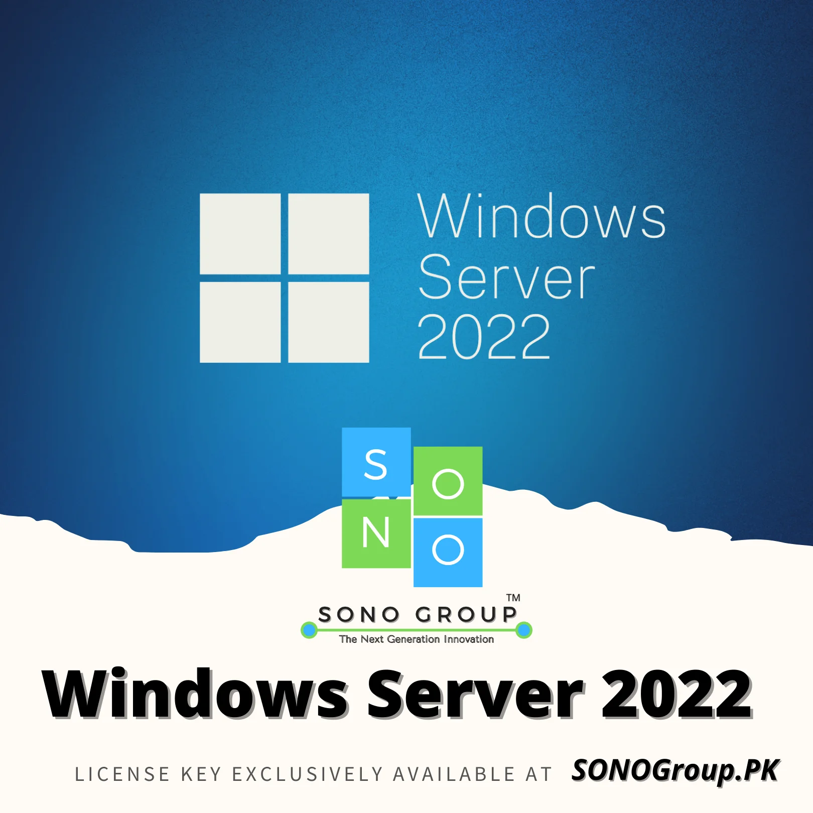 Microsoft Windows Server STANDARD / DATACENTER 2022 Digital License Key + *Gift 1TB Cloud Storage