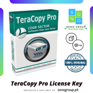 [ORIGINAL] License Key Teracopy Pro LIFETIME