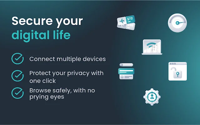 SurfShark Premium VPN - Image 5