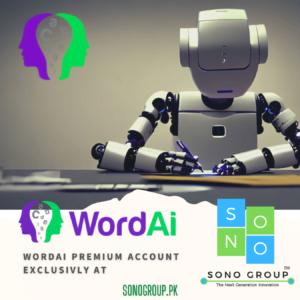 WORD AI Premium Private Account (Article Writer) 🔥 1 YEAR Warranty 🔥