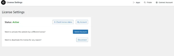 Elementor Pro 100% Original License from official site [Auto Update] - Image 3