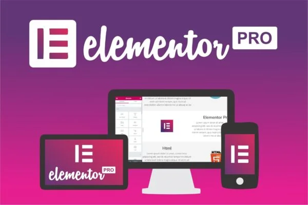 Elementor Pro 100% Original License from official site [Auto Update] - Image 2